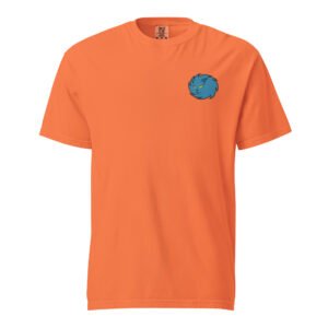 Camiseta gruesa unisex FRENESYS