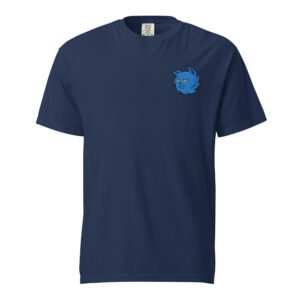 Camiseta gruesa unisex FRENESYS